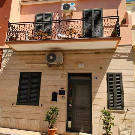A Za' Nella Avola Villa Exterior photo
