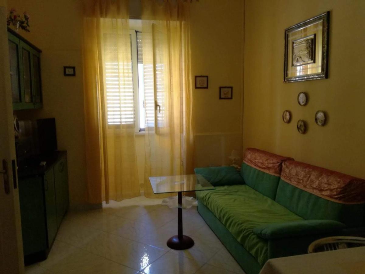 A Za' Nella Avola Villa Exterior photo