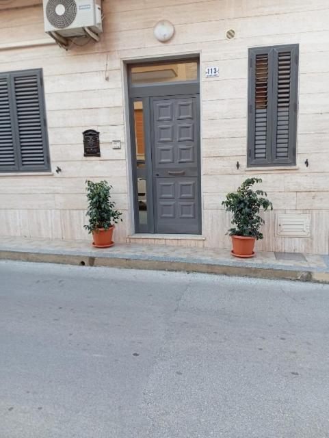 A Za' Nella Avola Villa Exterior photo