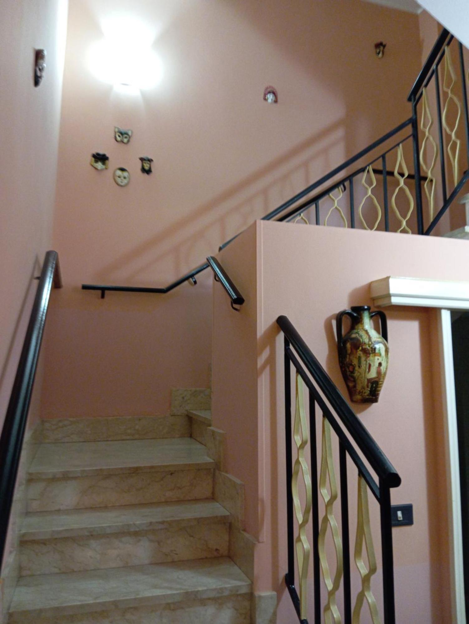 A Za' Nella Avola Villa Exterior photo