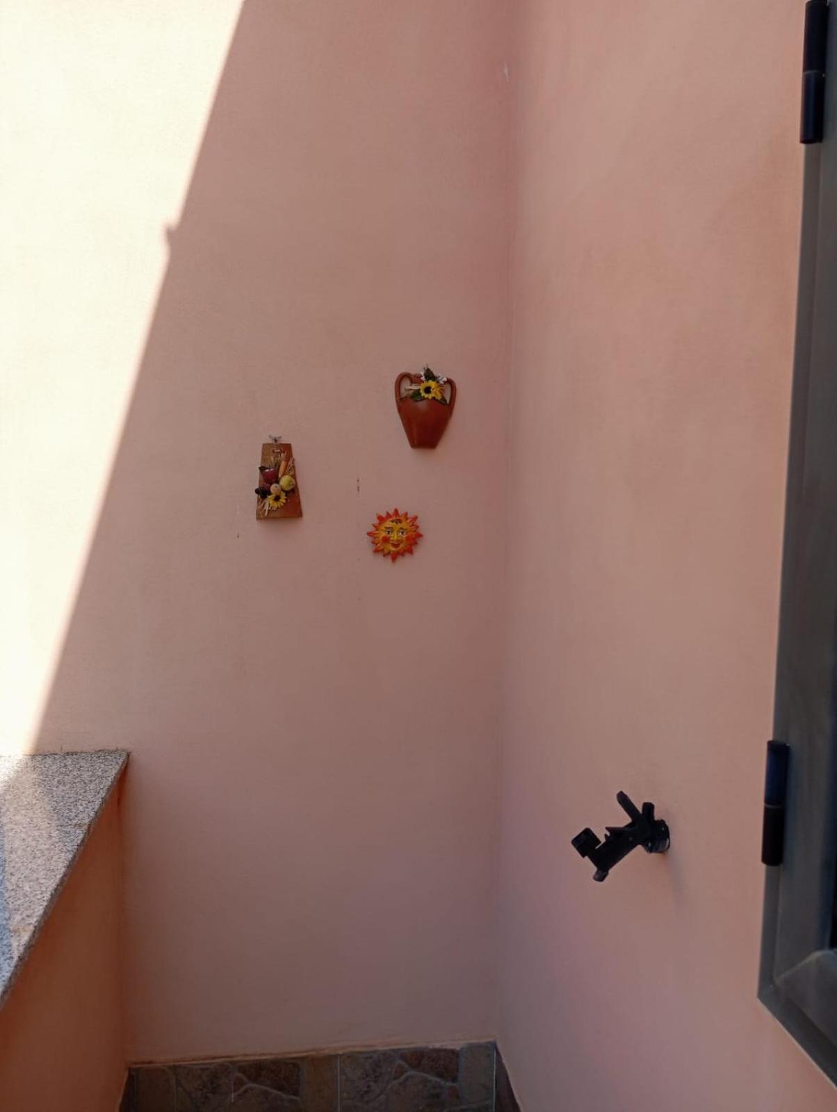 A Za' Nella Avola Villa Exterior photo