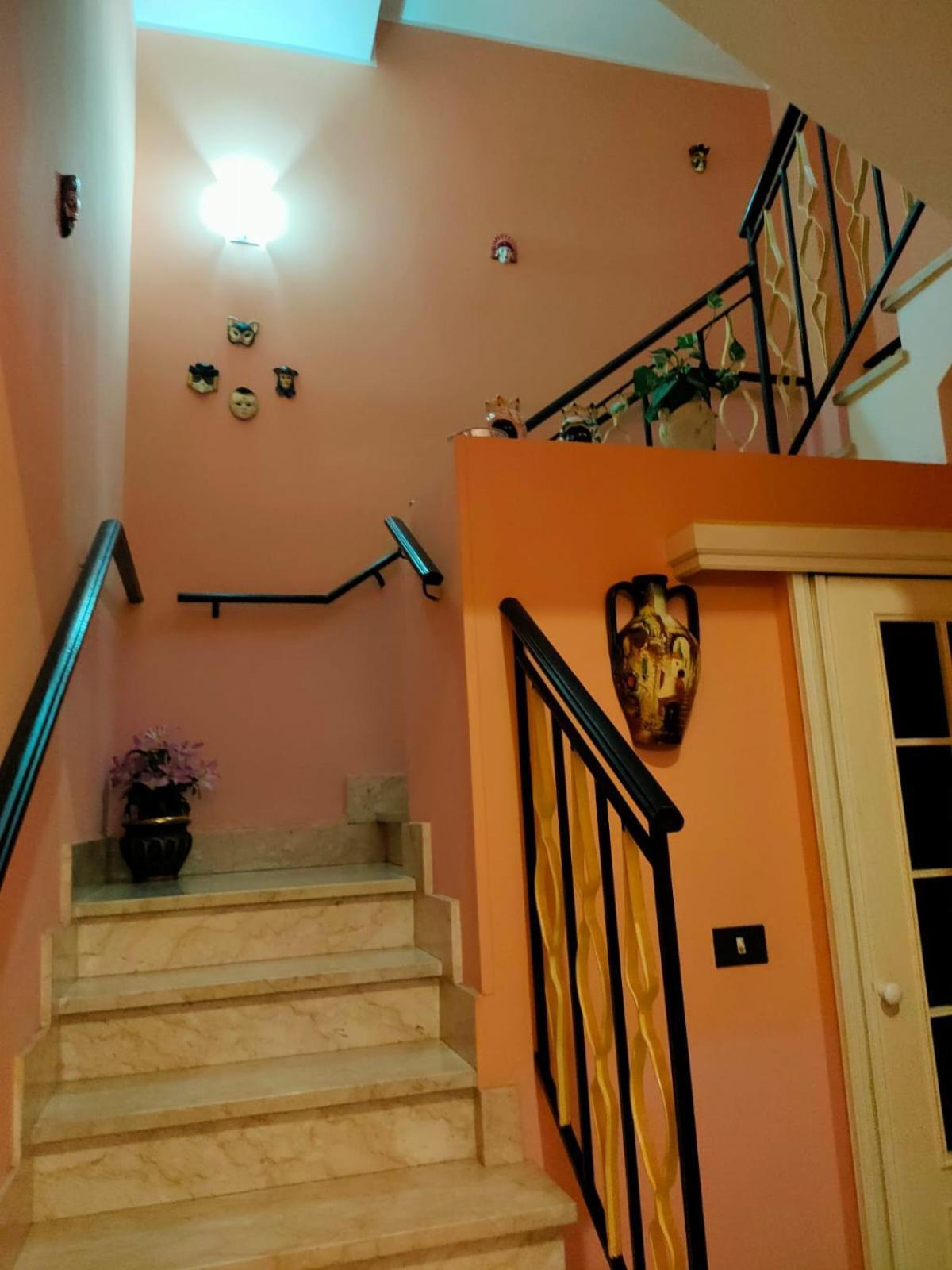 A Za' Nella Avola Villa Exterior photo